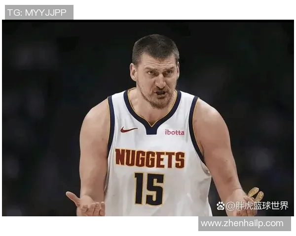 你可能从未听过的约基奇冷知识大盘点揭秘他的十个意想不到的小秘密 你可能从未听过的约基奇冷知识大盘点揭秘他的十个意想不到的小秘密