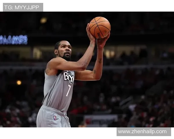 基于数据模型分析杜兰特比赛胜率的精确预测与走势解析 基于数据模型分析杜兰特比赛胜率的精确预测与走势解析