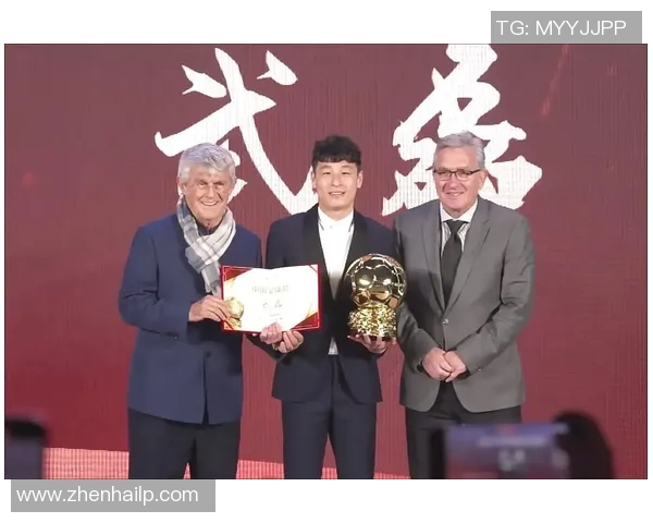 武磊荣获月度最佳球员,实至名归 武磊荣获月度最佳球员,实至名归