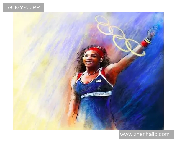 女性在体育圈的地位演变