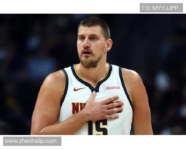 球迷炸锅:约基奇这一行为引热议! 球迷炸锅:约基奇这一行为引热议!