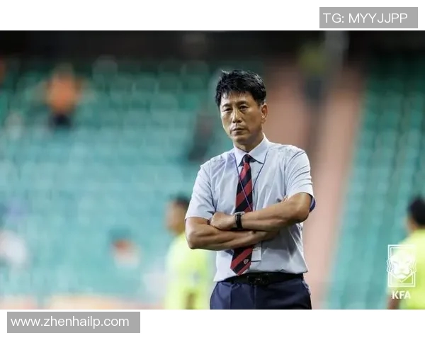 中国中卫加盟韩国K联赛，签约两年