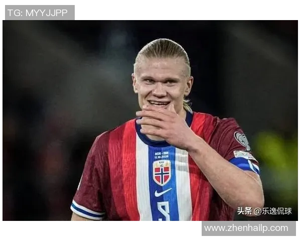 体育焦点人物:哈兰德连续破纪录 体育焦点人物:哈兰德连续破纪录