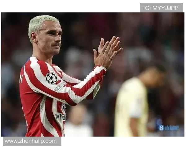 冲突升级!格列兹曼与教练发生激烈争执