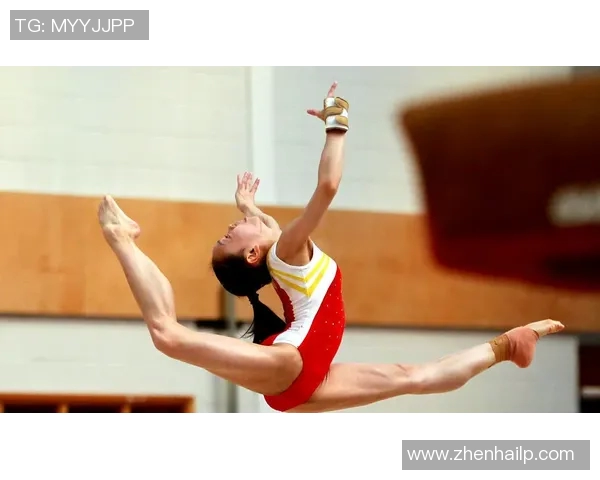 体操世界冠军退役后当上高校教师,分享人生经验 体操世界冠军退役后当上高校教师,分享人生经验