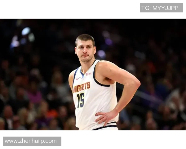 球迷炸锅：约基奇这一行为引热议！