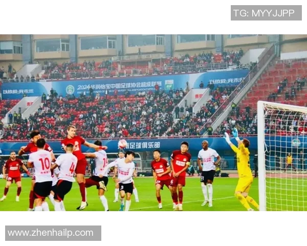 今日焦点战：中超对决即将打响