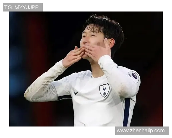 孙兴慜背后的故事:从少年到巨星之路 孙兴慜背后的故事:从少年到巨星之路