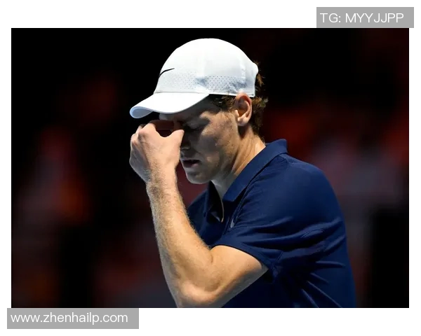 网球大满贯最新战报：球王争霸持续升温